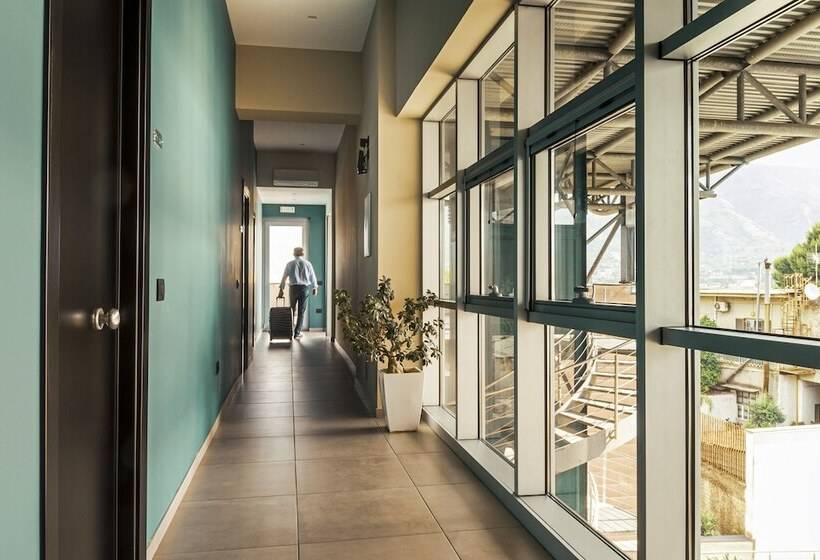 酒店 Luna Nova Rooms