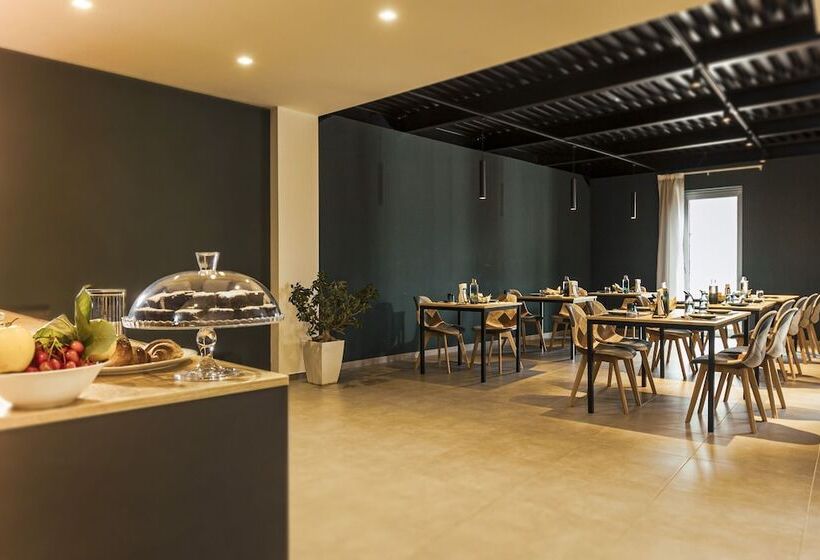 酒店 Luna Nova Rooms