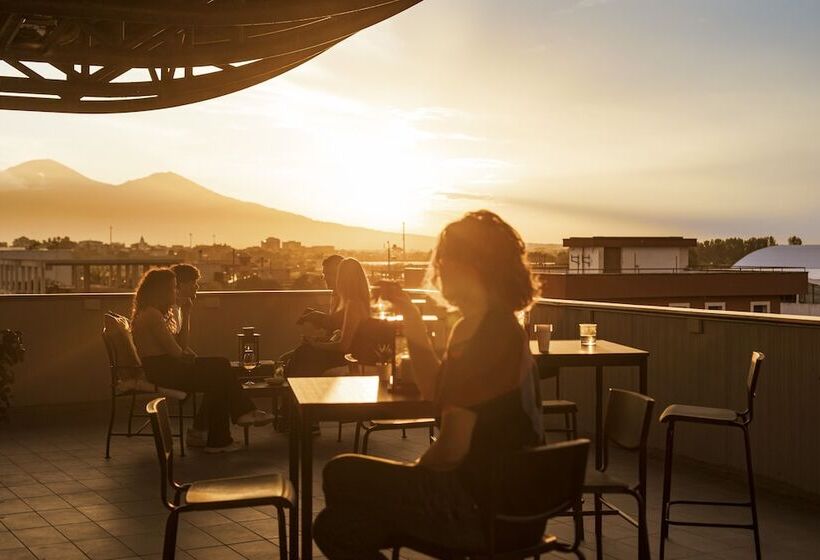 酒店 Luna Nova Rooms