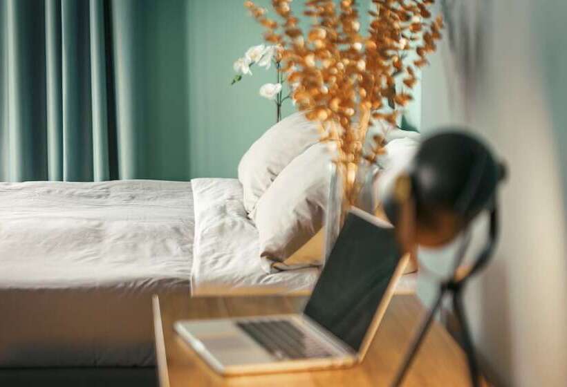 酒店 Luna Nova Rooms