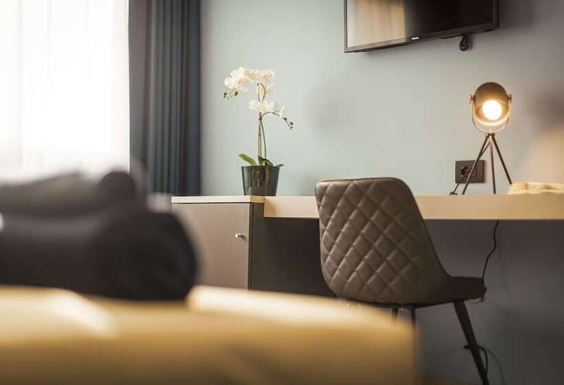 酒店 Luna Nova Rooms