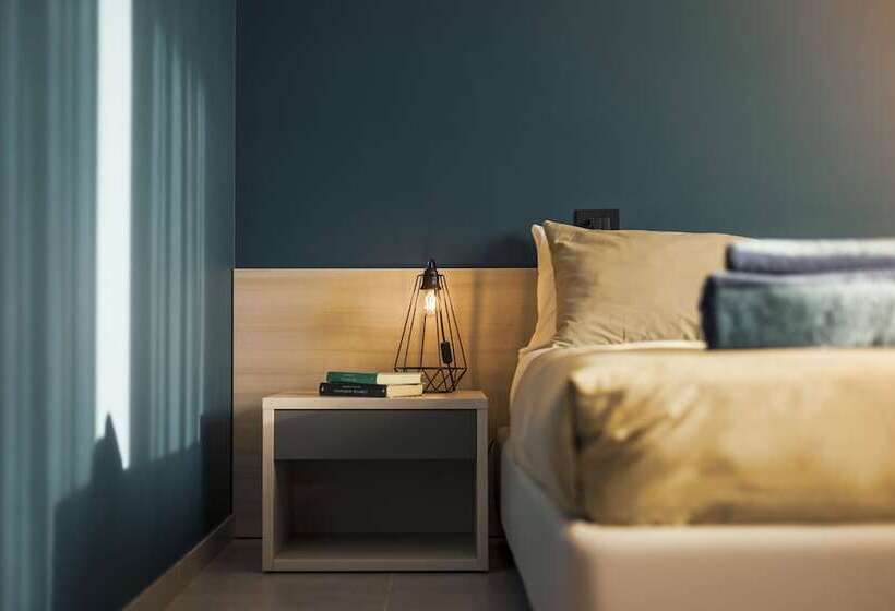 酒店 Luna Nova Rooms