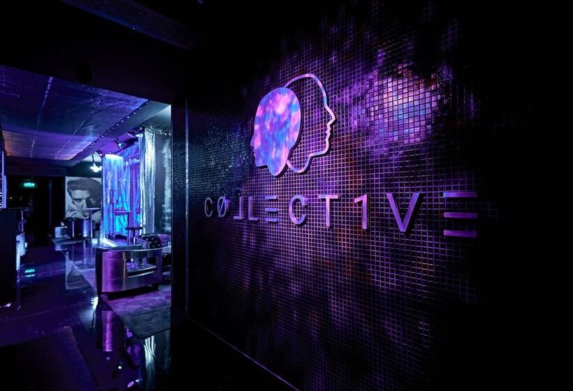 هتل Miramare Magnetic Beach