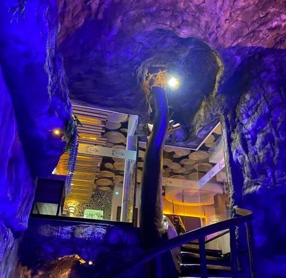 Отель Nagaste Sensuous Travels