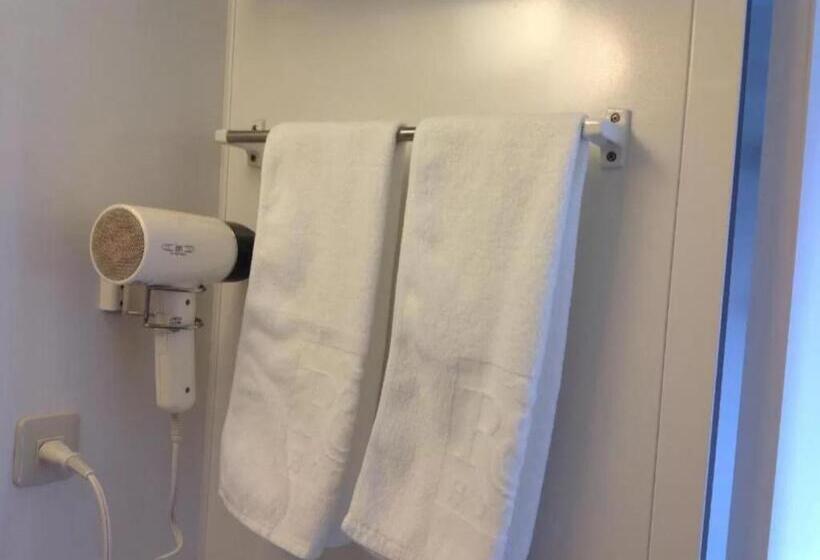 R&b Hotel Hachioji   Vacation Stay 38818v