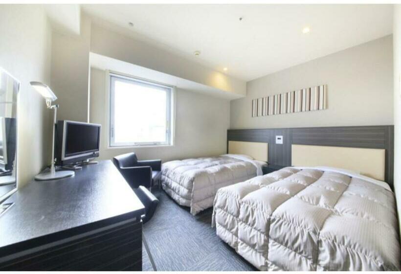 R&b Hotel Hachioji   Vacation Stay 38819v