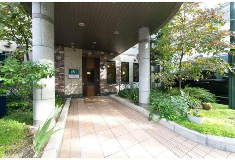 R&b Hotel Nagoya Sakae Higashi   Vacation Stay 40513v