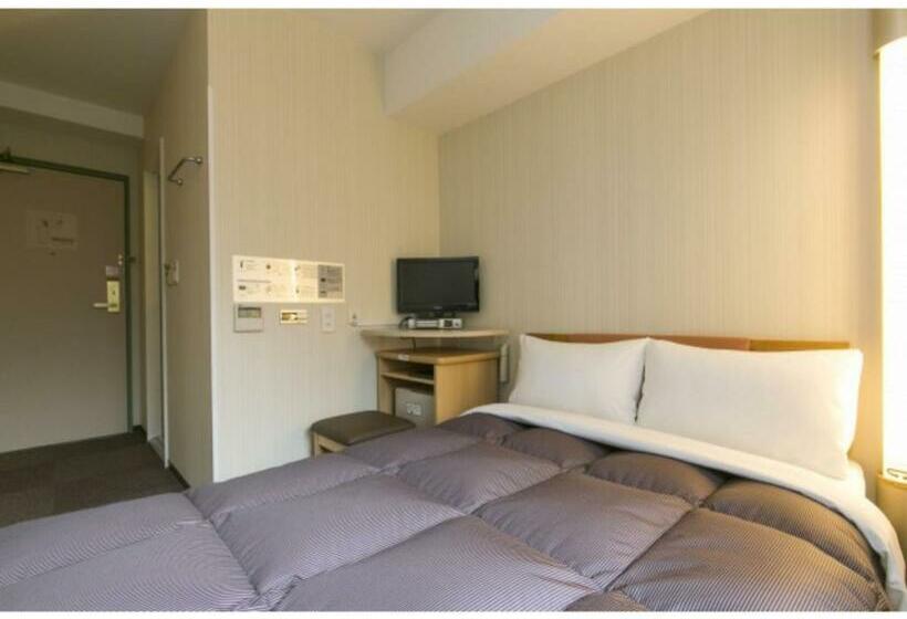 R&b Hotel Nagoya Sakae Higashi   Vacation Stay 40515v