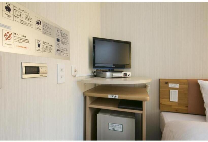 R&b Hotel Nagoya Sakae Higashi   Vacation Stay 40515v