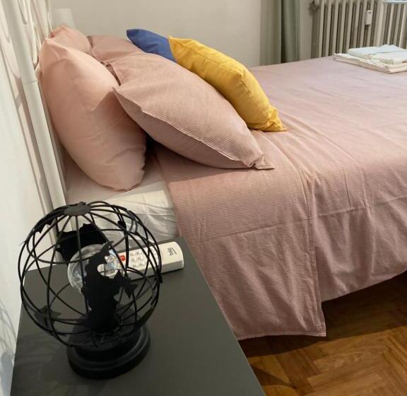 Il B&b Dei Viaggiatori