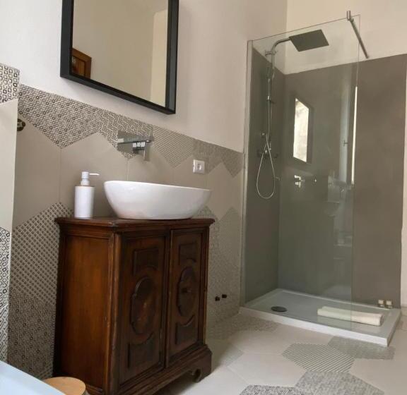 Il B&b Dei Viaggiatori