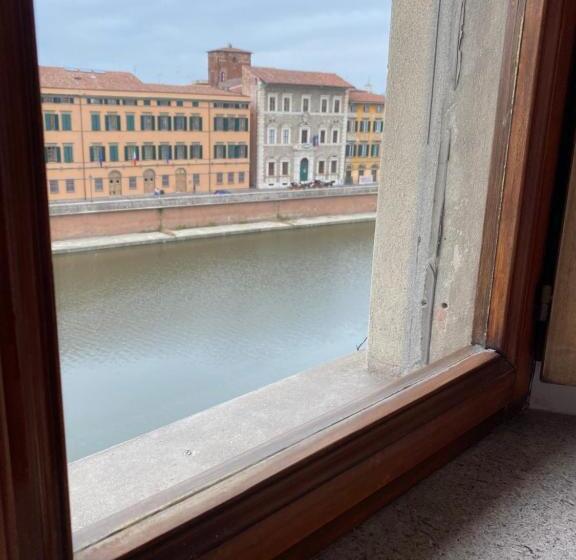 Il B&b Dei Viaggiatori