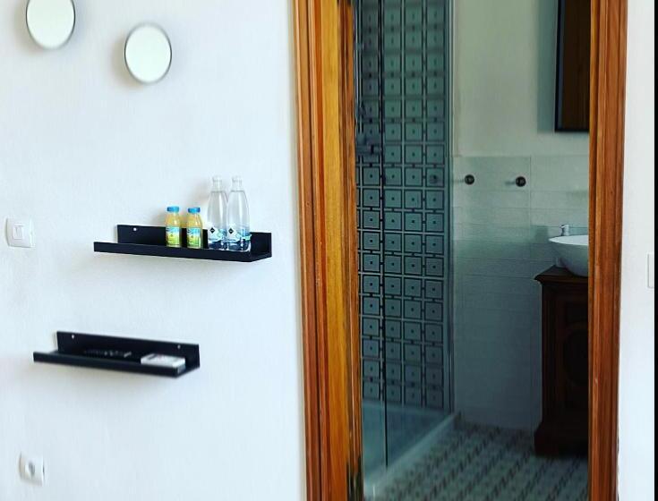 Il B&b Dei Viaggiatori