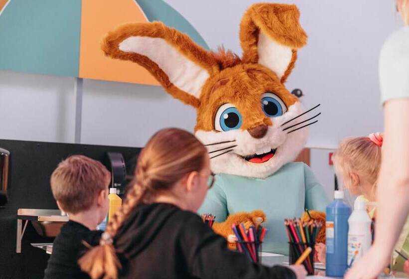 Kd 879   Vakantiepark Kijkduin