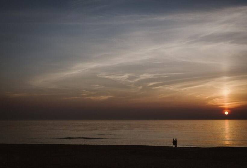 Kd 879   Vakantiepark Kijkduin