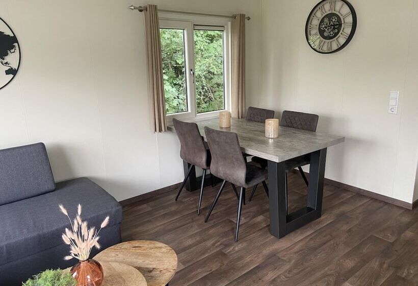 Kd 879   Vakantiepark Kijkduin