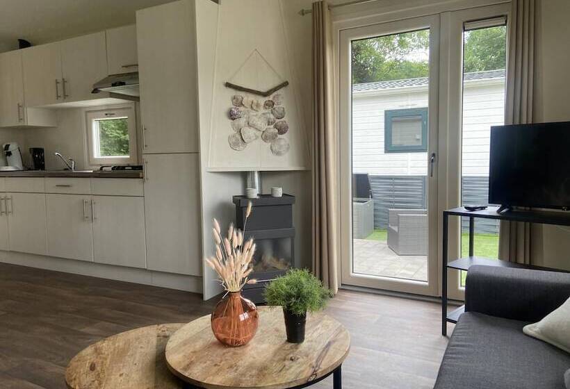 Kd 879   Vakantiepark Kijkduin