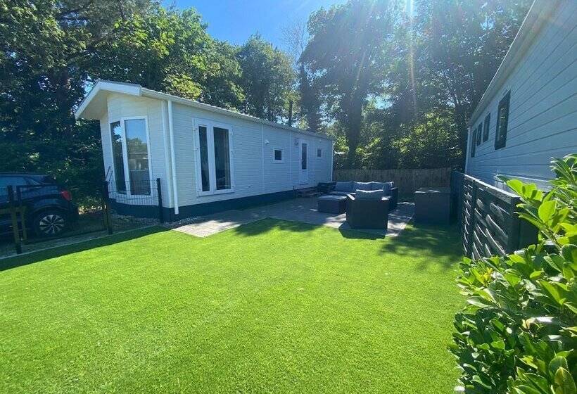 Kd 879   Vakantiepark Kijkduin