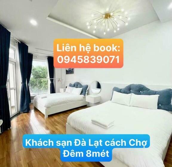 Khách Sạn đà Lạt View   Villa đà Lạt