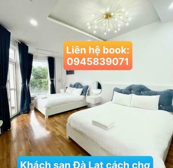Khách Sạn đà Lạt View   Villa đà Lạt