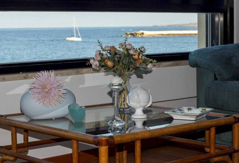 La Casa Sul Mare In Siracusa