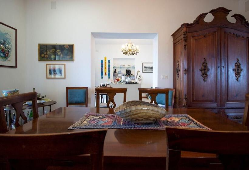 La Casa Sul Mare In Siracusa