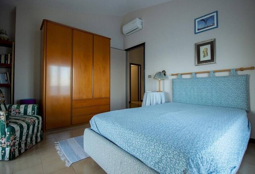 La Casa Sul Mare In Siracusa