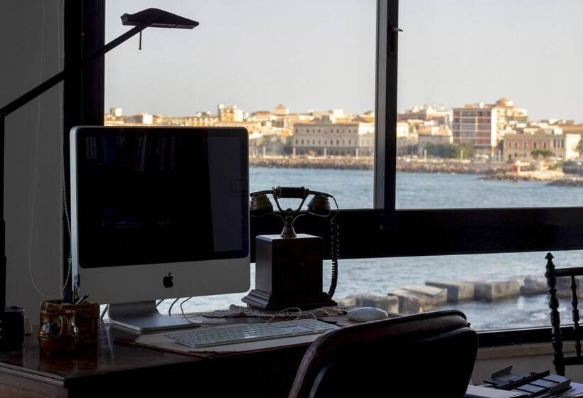 La Casa Sul Mare In Siracusa