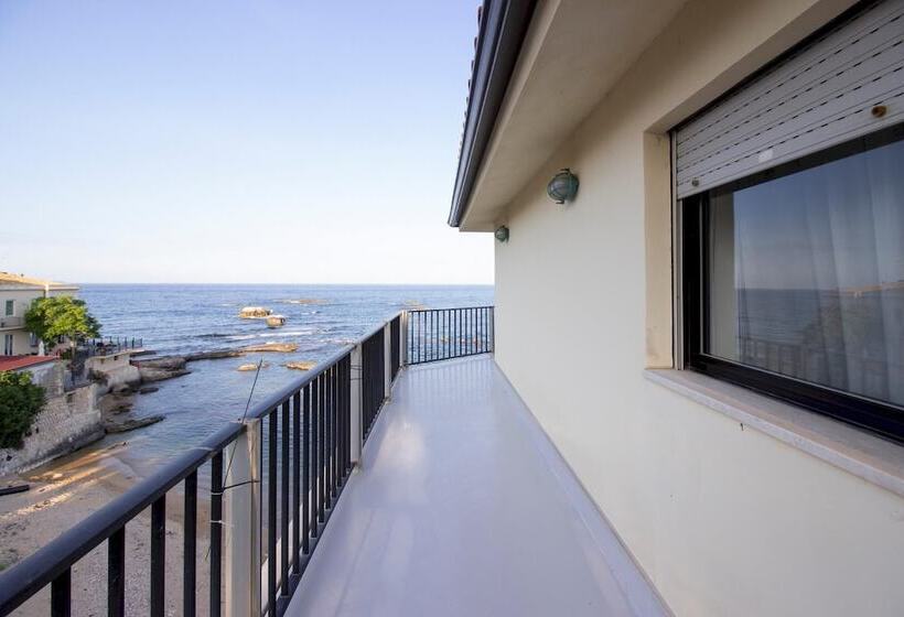 La Casa Sul Mare In Siracusa