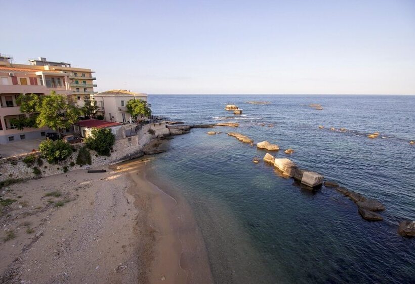 La Casa Sul Mare In Siracusa