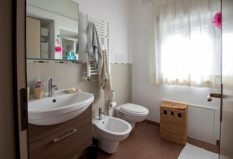 La Casa Sul Mare In Siracusa