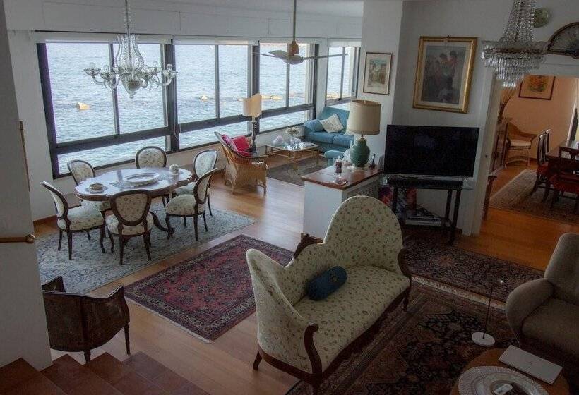 La Casa Sul Mare In Siracusa