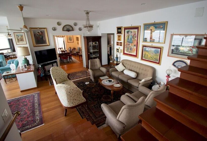 La Casa Sul Mare In Siracusa