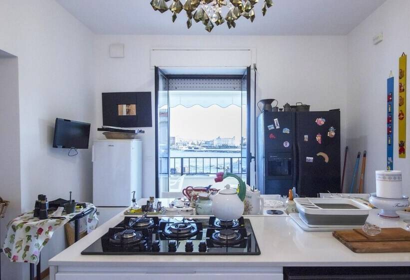 La Casa Sul Mare In Siracusa