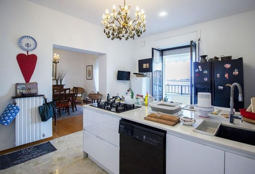 La Casa Sul Mare In Siracusa