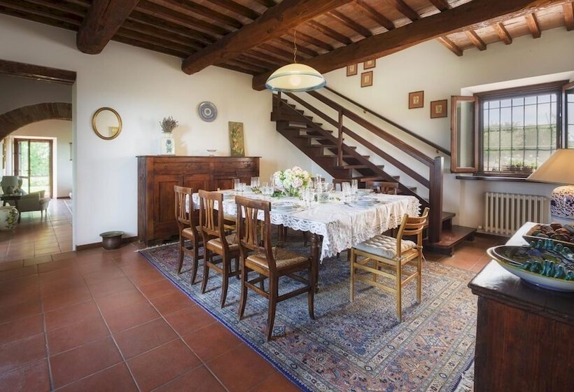 La Panoramica 8, Emma Villas