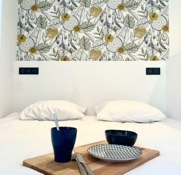 Le Bras D Or Apparts Et Spa