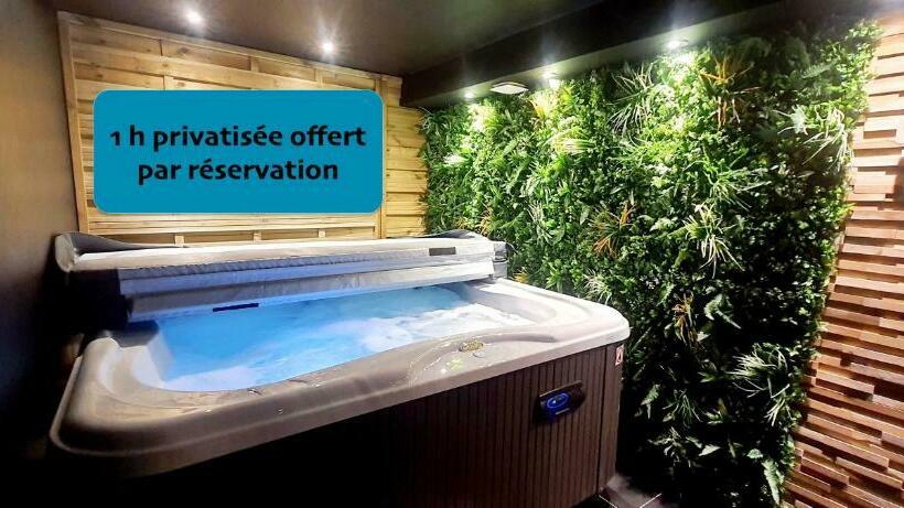 Le Bras D Or Apparts Et Spa