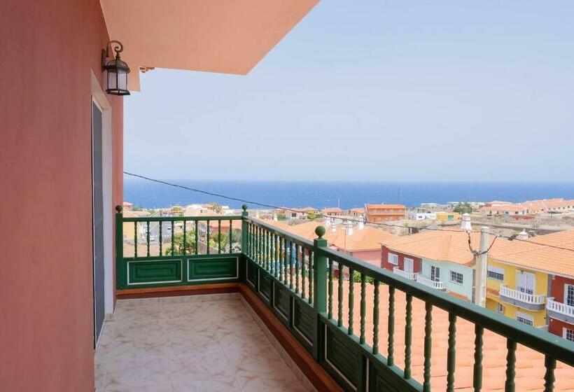 Live Guanches De Candelaria