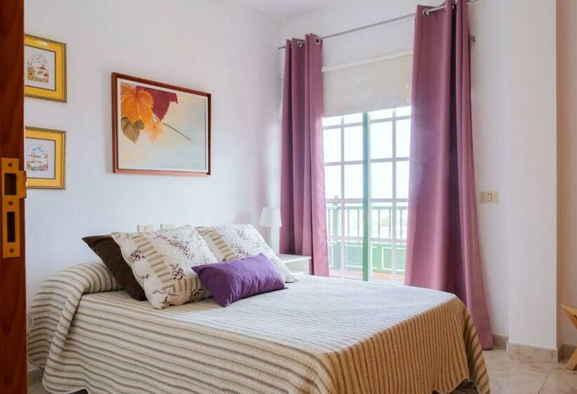 Live Guanches De Candelaria