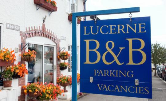 Lucerne B&b