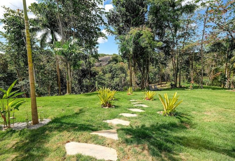 Magnificent New Modern Villa With Sea View 5 Bedrooms