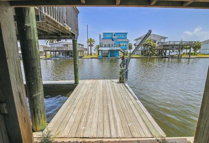 Mermaid Headquarters