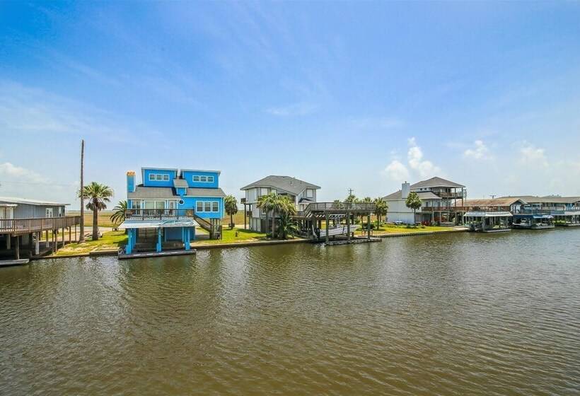 Mermaid Headquarters