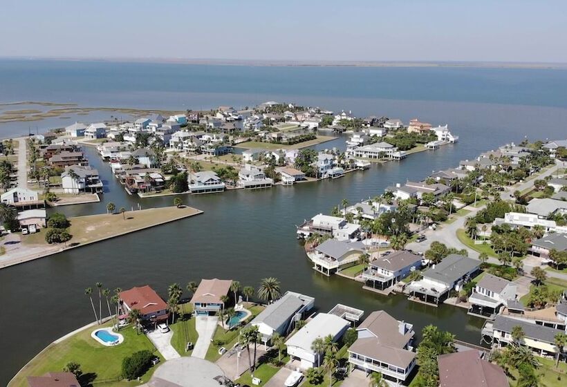 Mermaid Headquarters