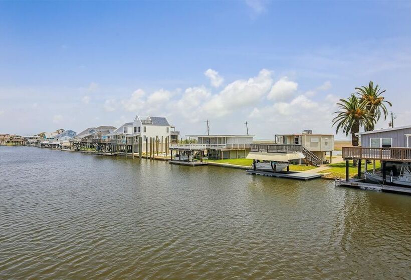 Mermaid Headquarters