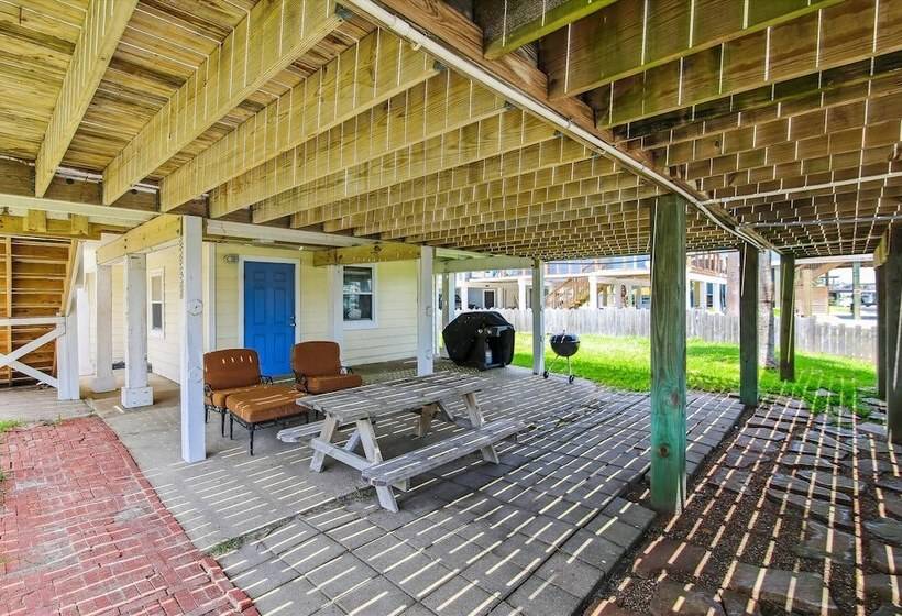 Mermaid Headquarters