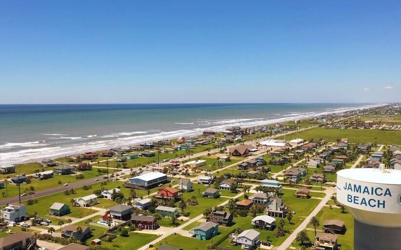 Mermaid Headquarters