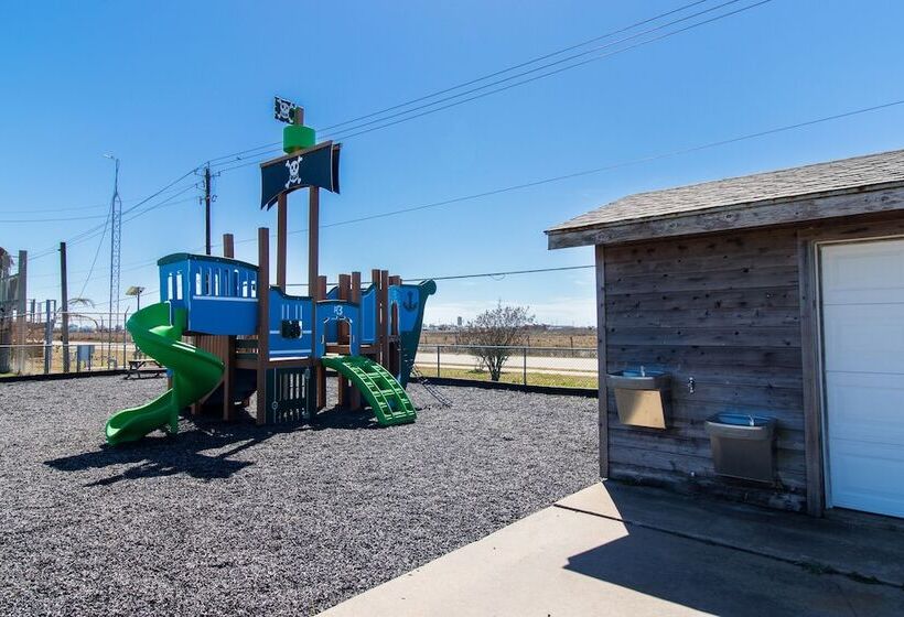 Mermaid Headquarters