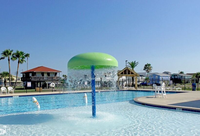 Mermaid Headquarters